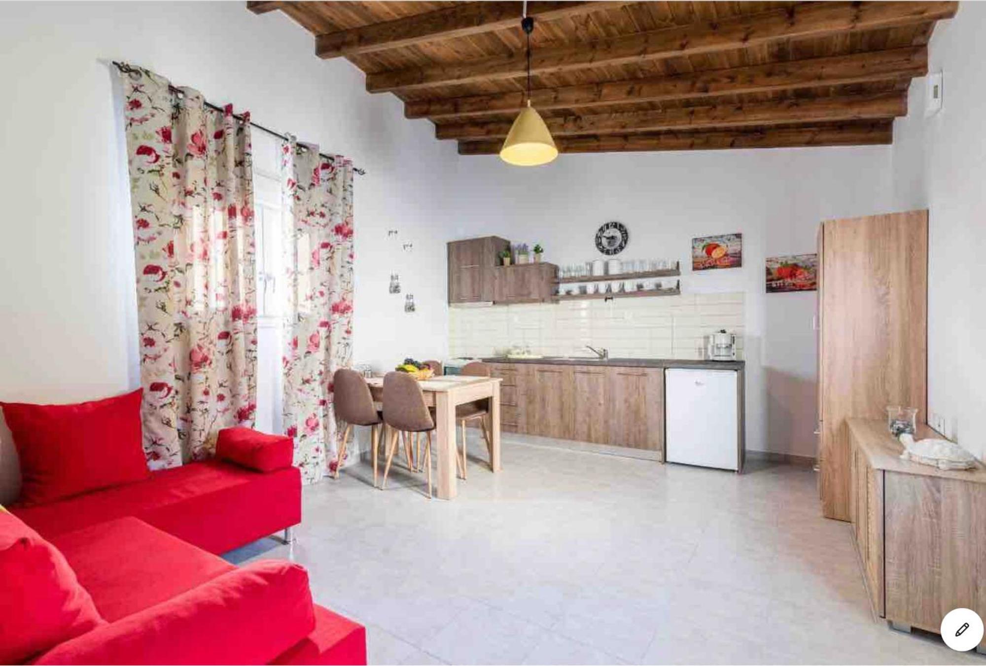 Apartament Casa Di Mare